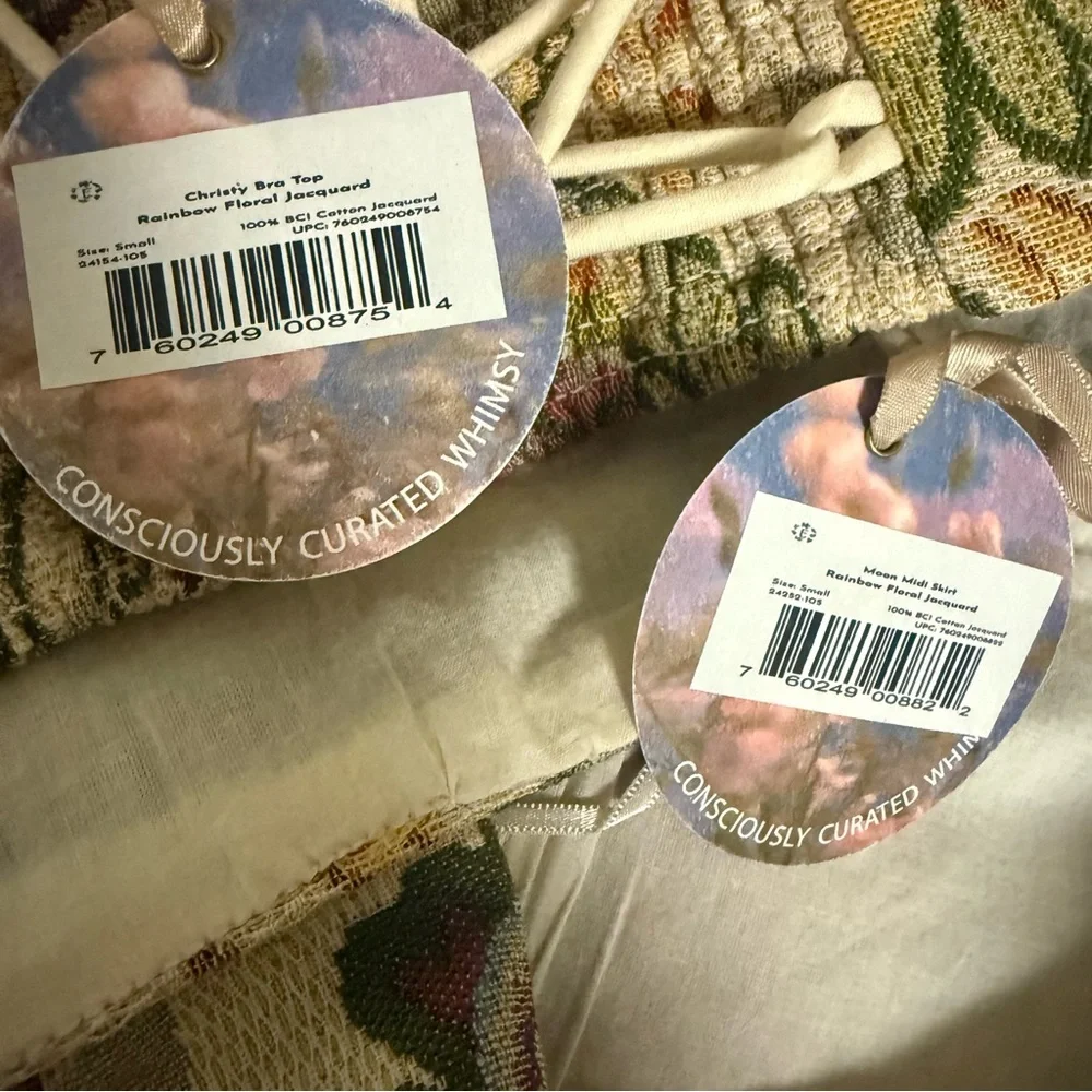 Eddy Matching Set - Picture 12 of 14